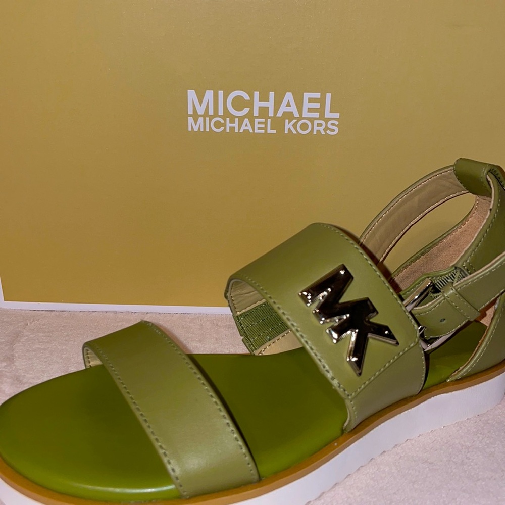 Michael Kors Sandals